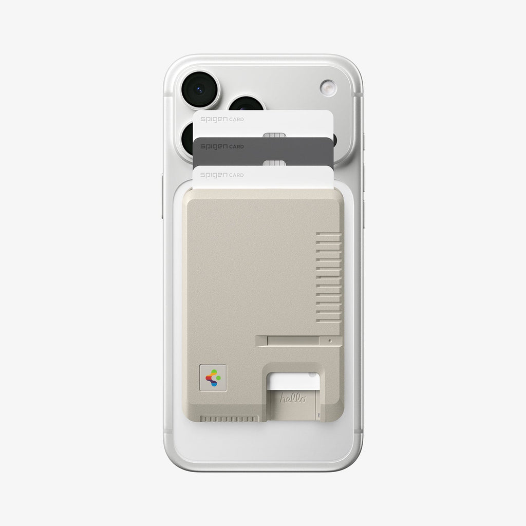 Classic LS Card Holder (Mag Fit)