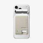 Classic LS Card Holder (Mag Fit)