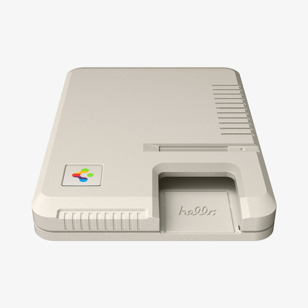 Classic LS Card Holder (Mag Fit)