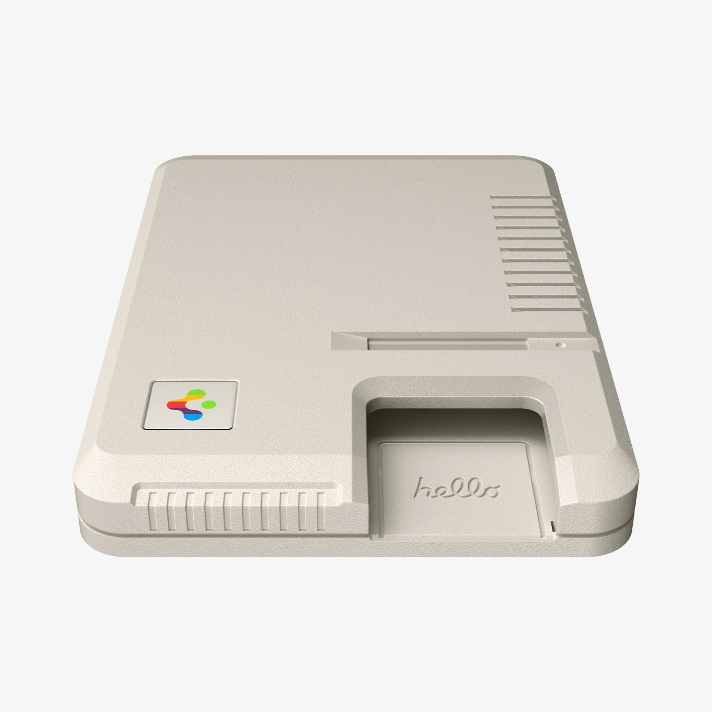 Classic LS Card Holder (Mag Fit)