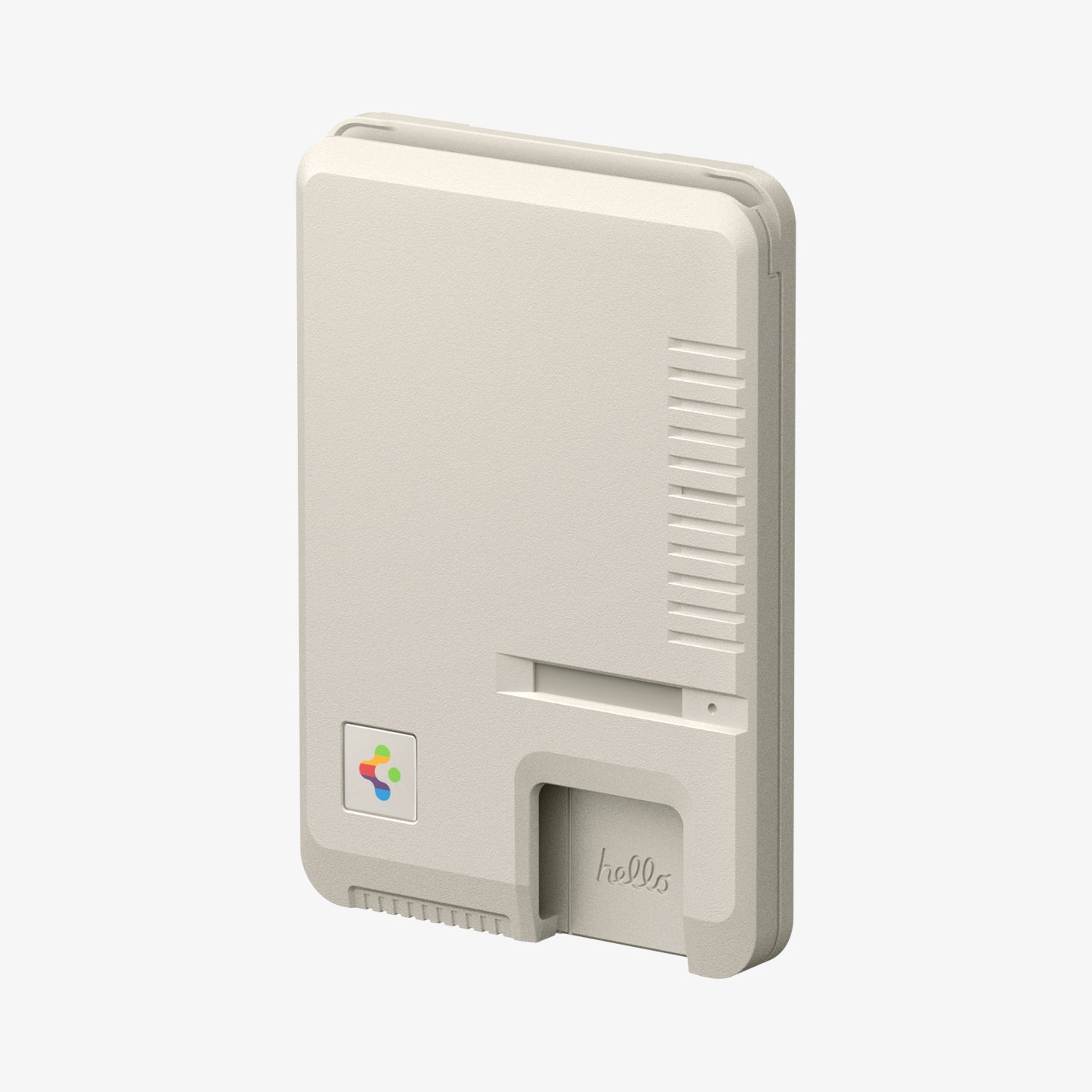 Classic LS Card Holder (Mag Fit)