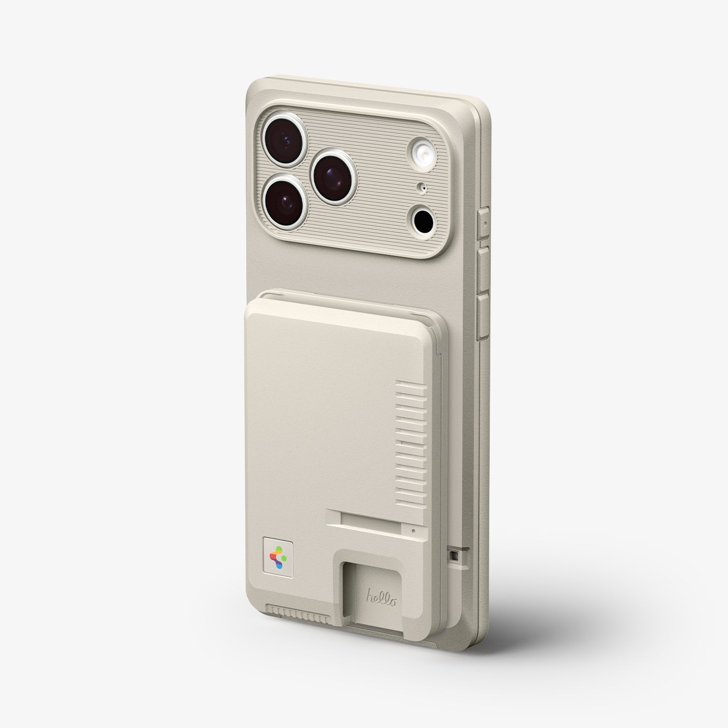 Classic LS Card Holder (Mag Fit)