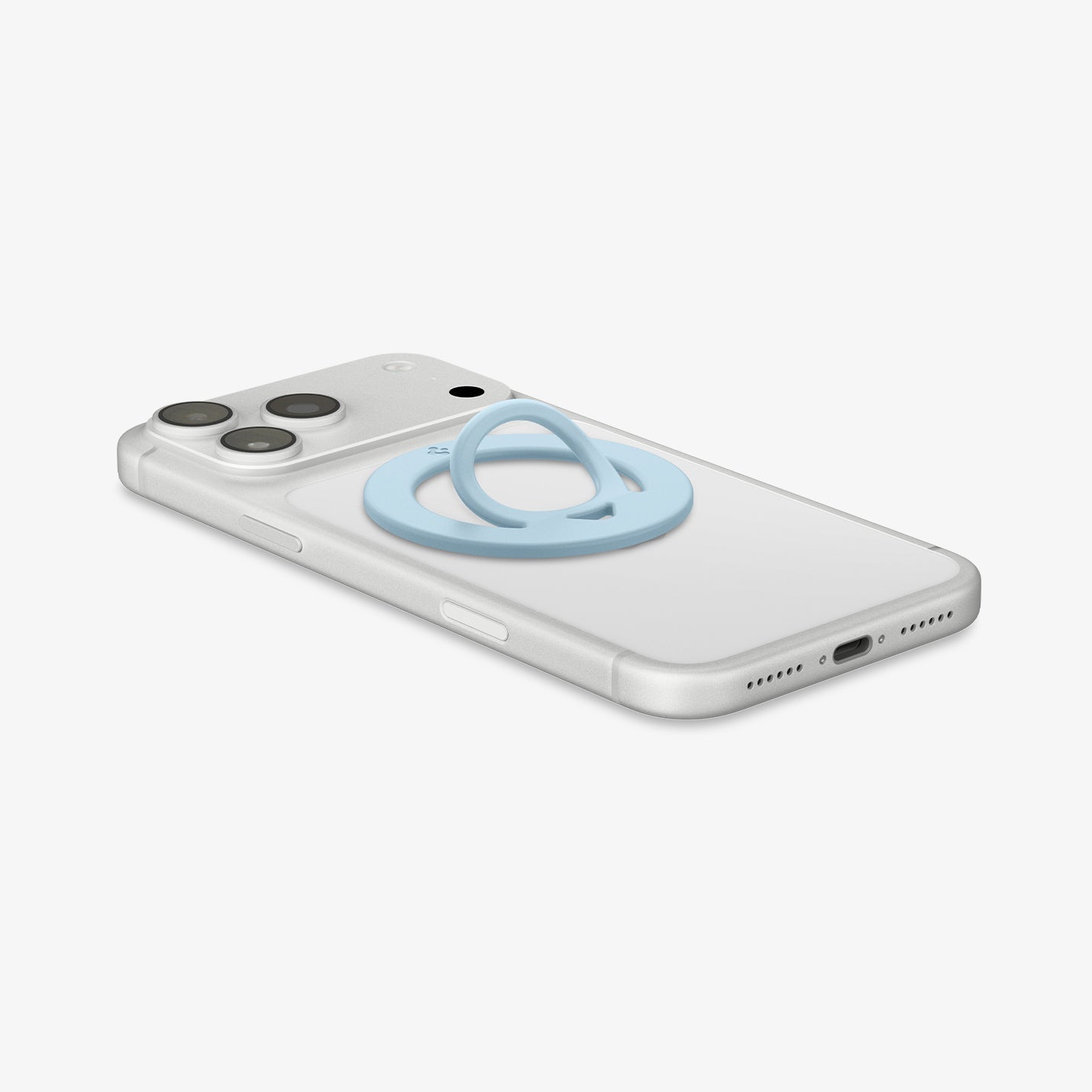 O-Mag | Slim Dual Pop (Mag Fit)
