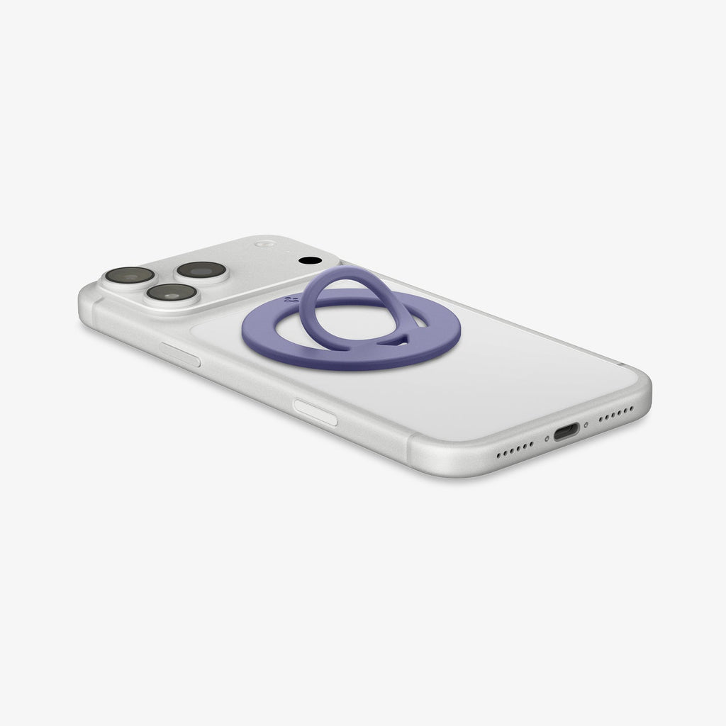 O-Mag | Slim Dual Pop (Mag Fit)