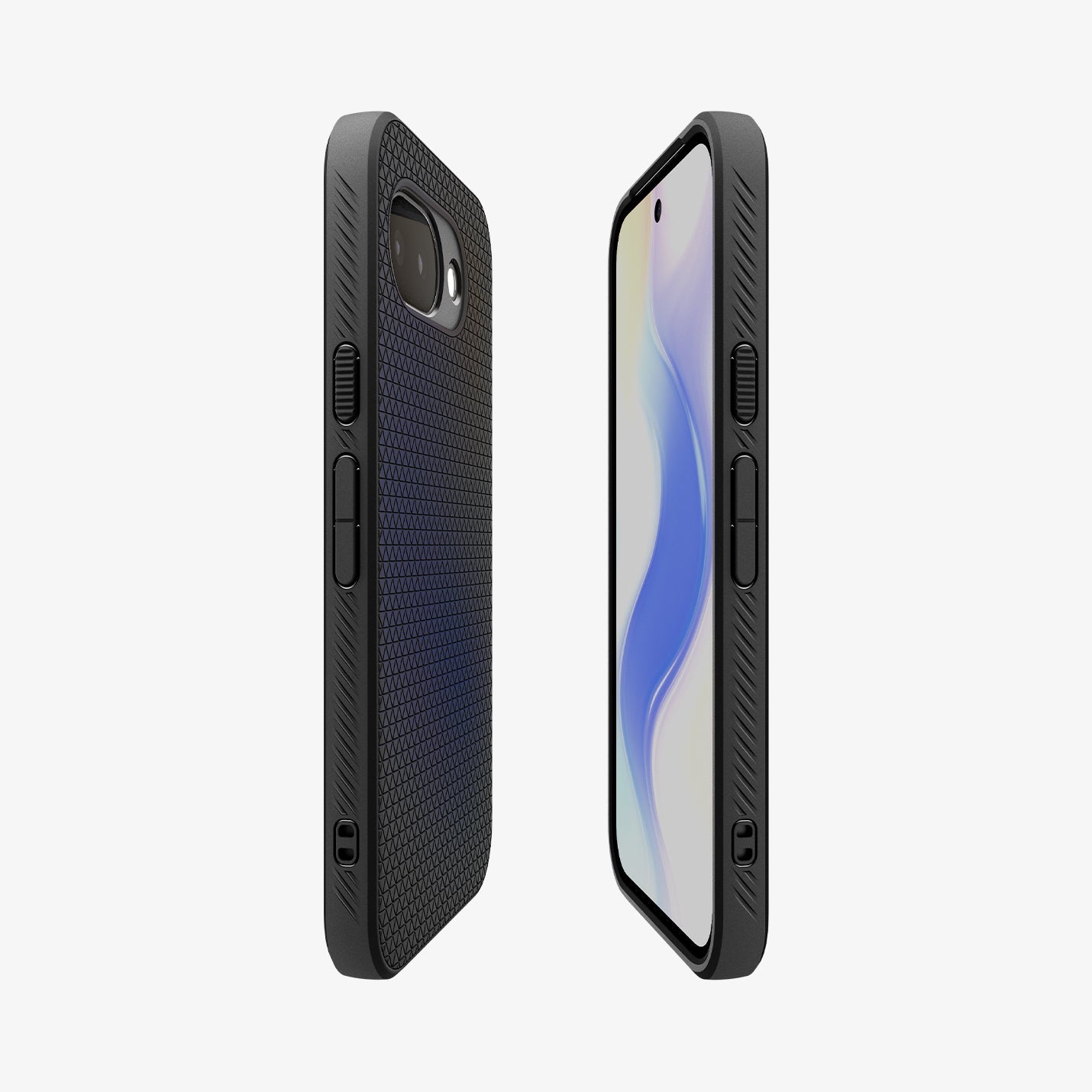 Pixel 10a Series - Liquid Air