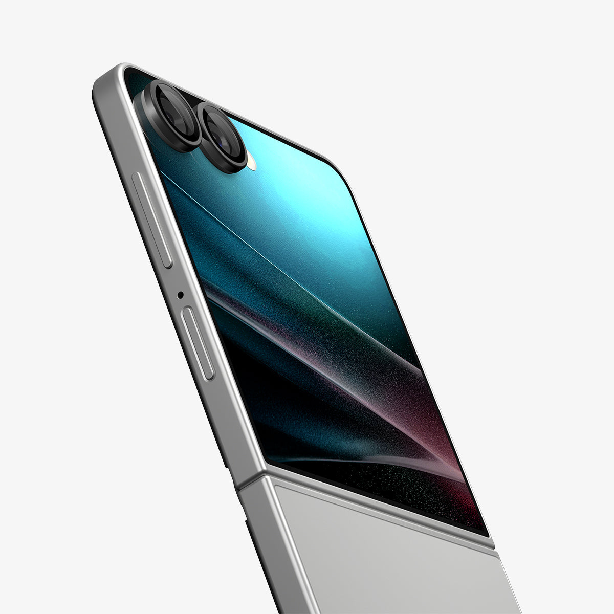 Galaxy Z Flip 7 Series - Optik Pro EZ Fit