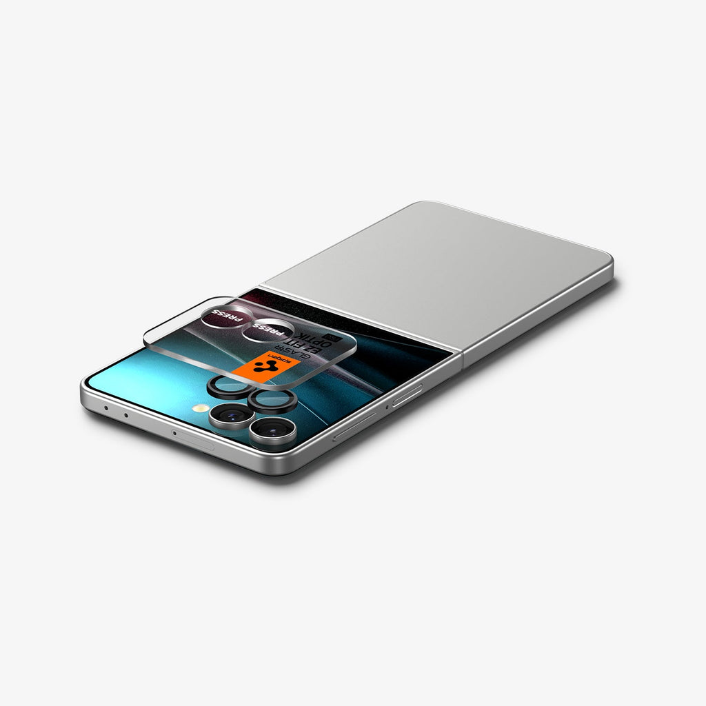 Galaxy Z Flip 7 Series - Optik Pro EZ Fit