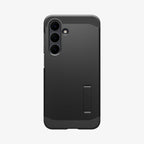 Galaxy S25 FE Series - Tough Armor (Mag Fit)
