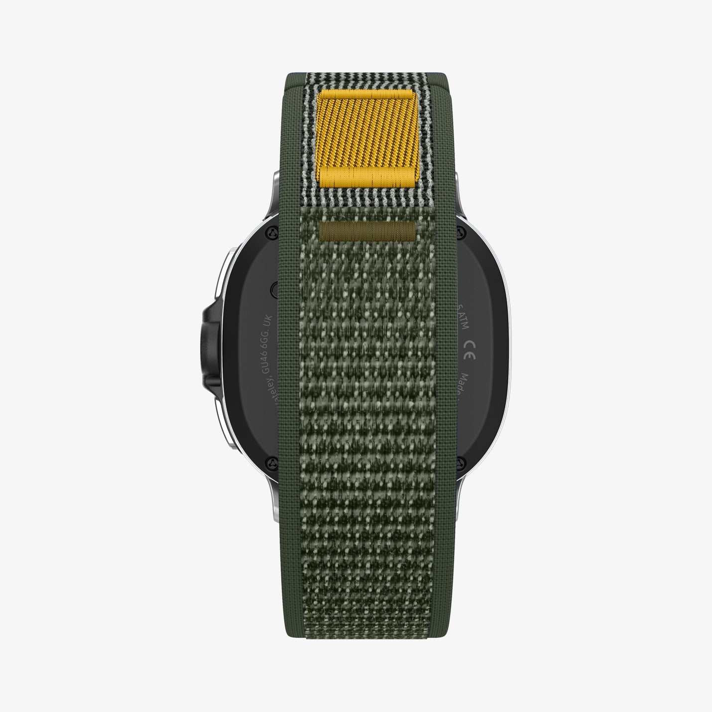 Galaxy Watch 8 Series - Athlex Air