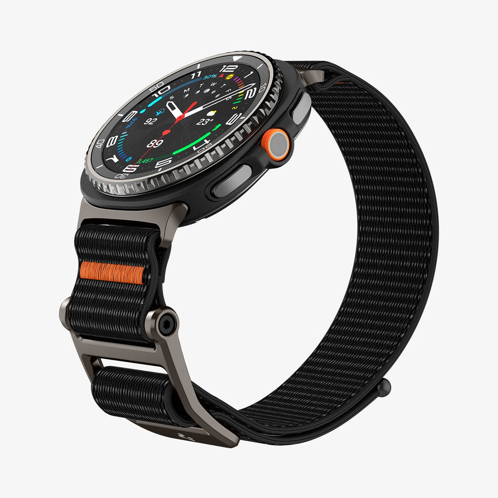 Galaxy Watch 8 Series - DuraPro Flex