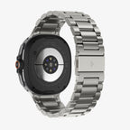 Galaxy Watch 8 Series - Modern Fit Titanium