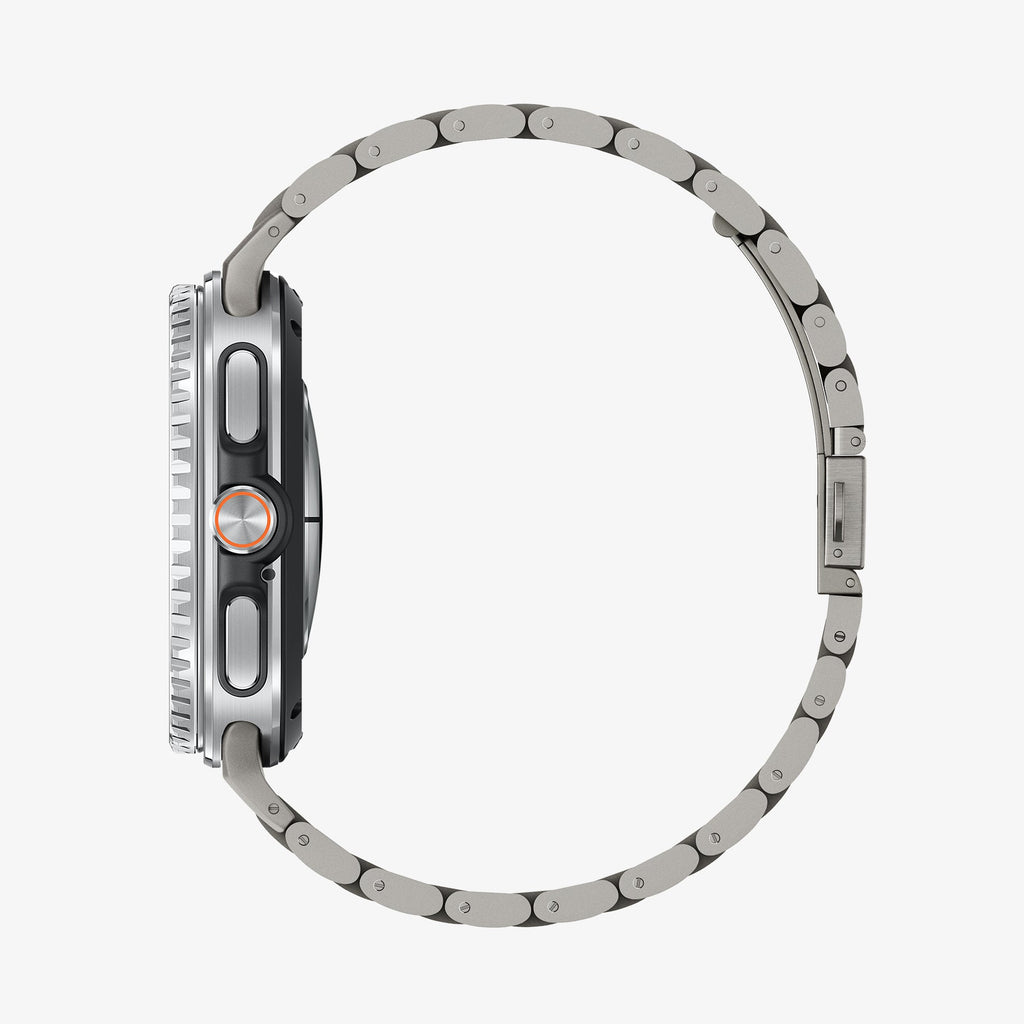 Galaxy Watch 8 Series - Modern Fit Titanium