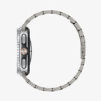 Galaxy Watch 8 Series - Modern Fit Titanium