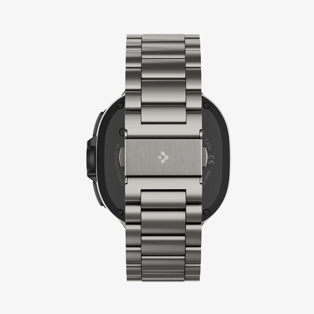 Galaxy Watch 8 Series - Modern Fit Titanium
