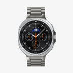Galaxy Watch 8 Series - Modern Fit Titanium