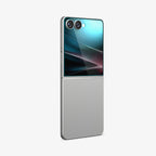 Galaxy Z Flip 7 Series - GLAS.tR EZ Fit