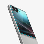 Galaxy Z Flip 7 Series - GLAS.tR EZ Fit