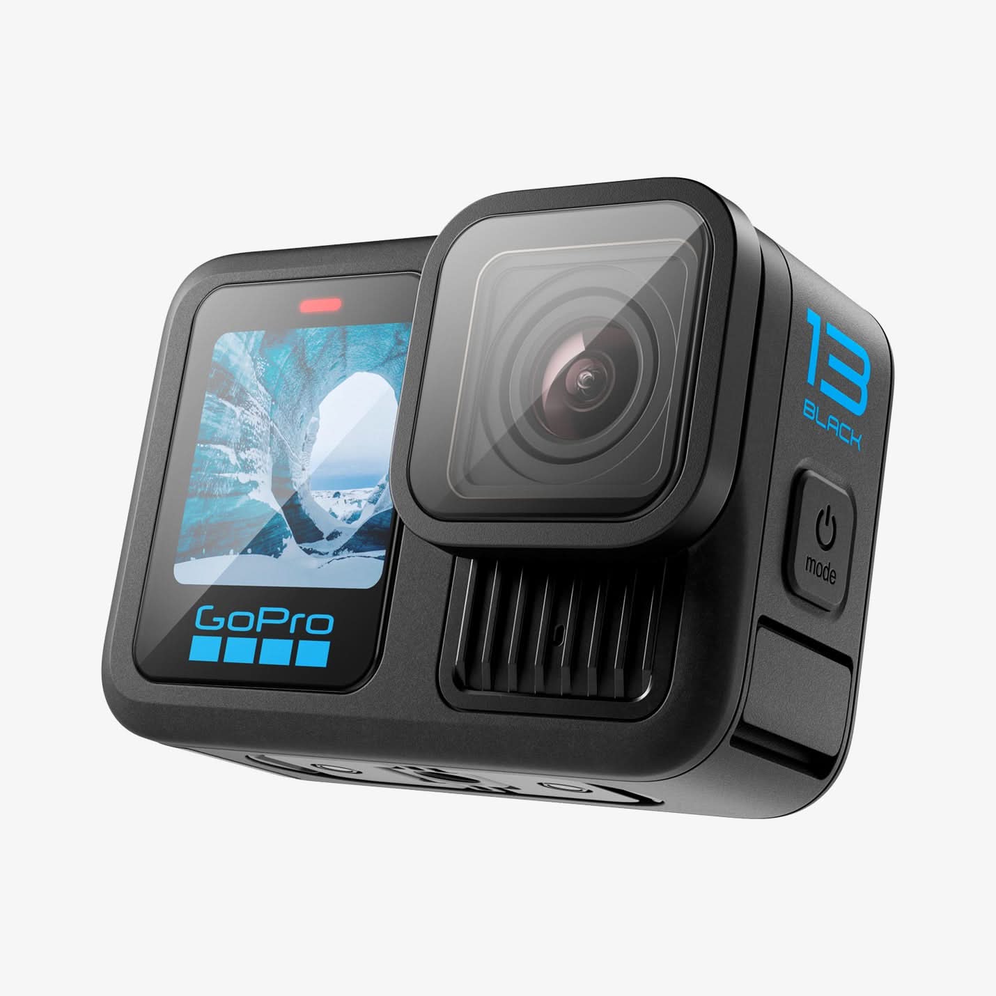 GoPro HERO Series - Glas.tR SLIM