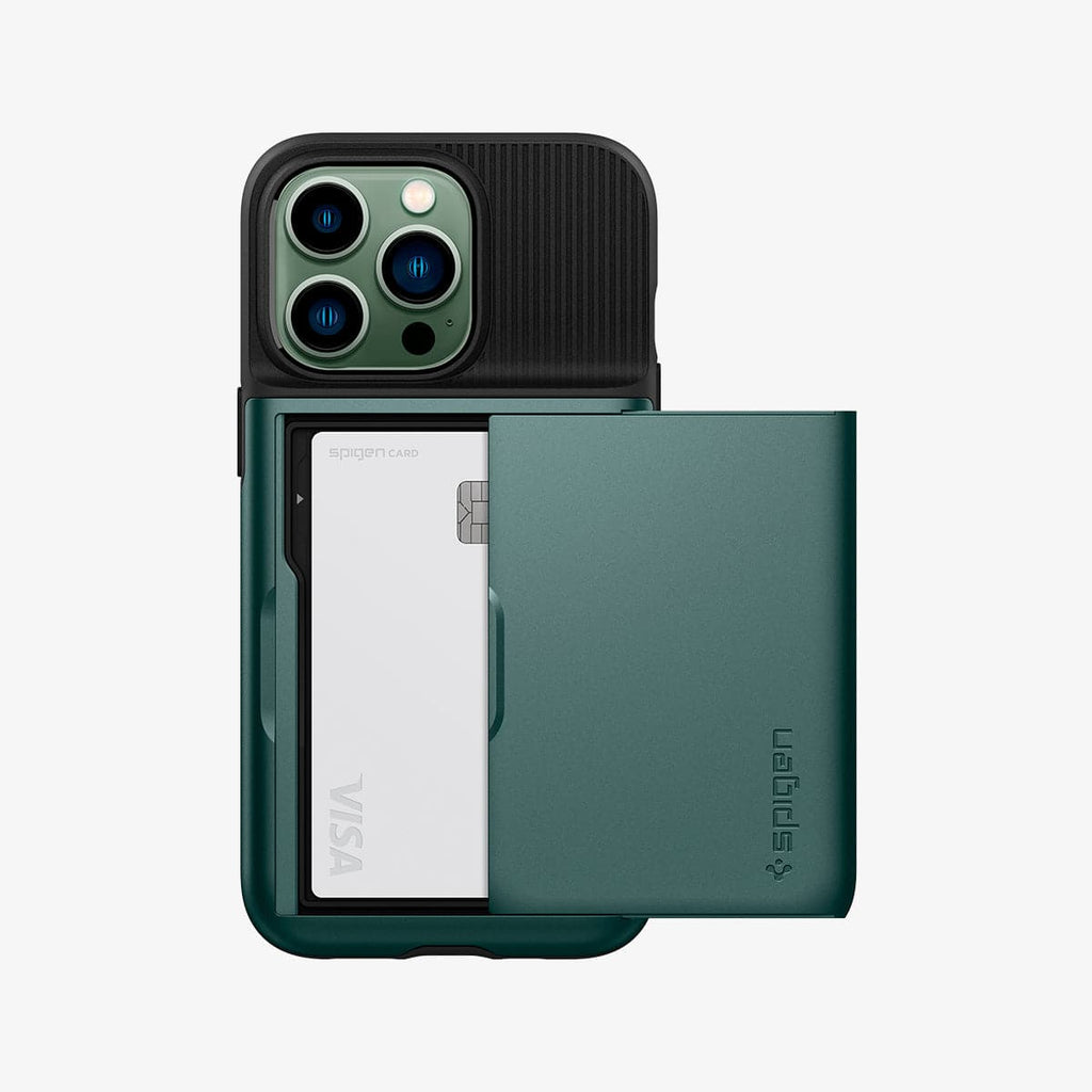 iPhone 13 Series - Slim Armor CS