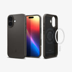 iPhone 17 Series - Thin Fit (Mag Fit)