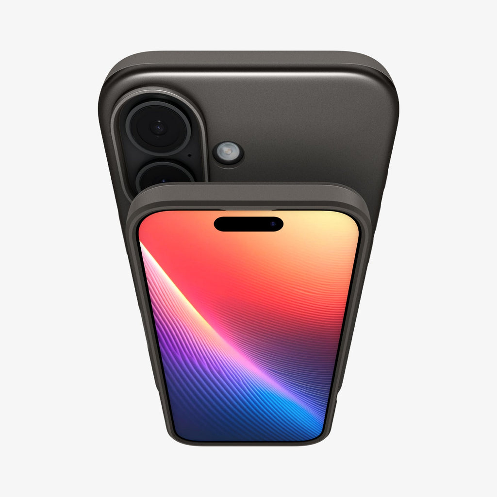 iPhone 17 Series - Thin Fit (Mag Fit)