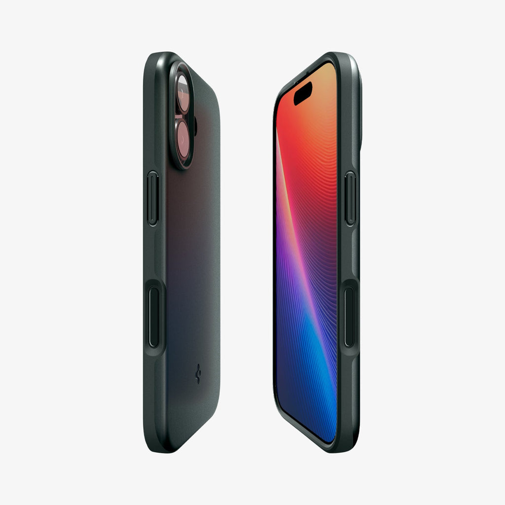 iPhone 17 Series - Thin Fit (Mag Fit)