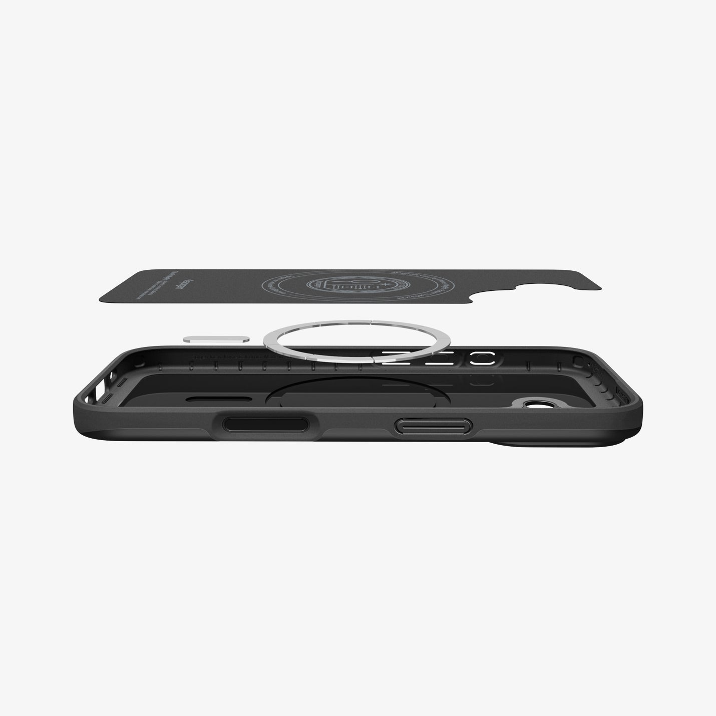 iPhone 17 Series - Thin Fit (Mag Fit)