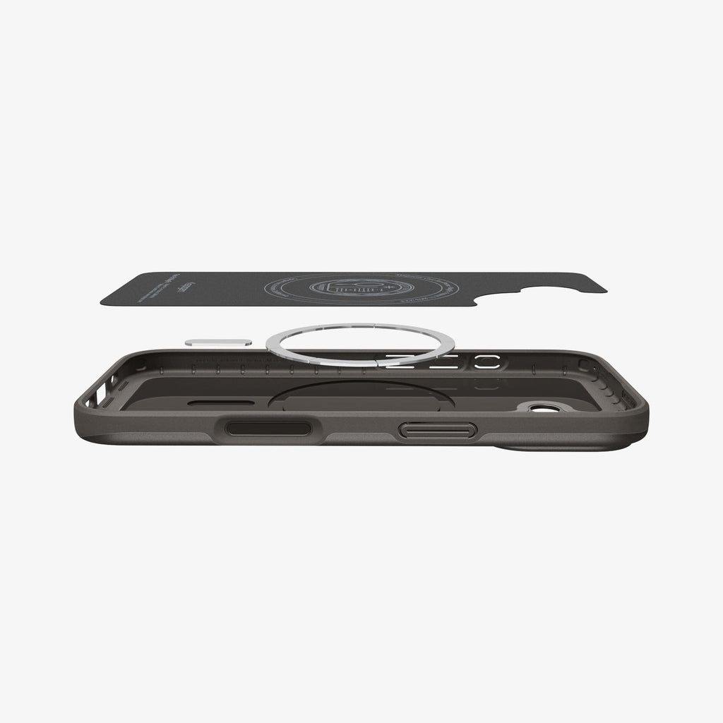 iPhone 17 Series - Thin Fit (Mag Fit)