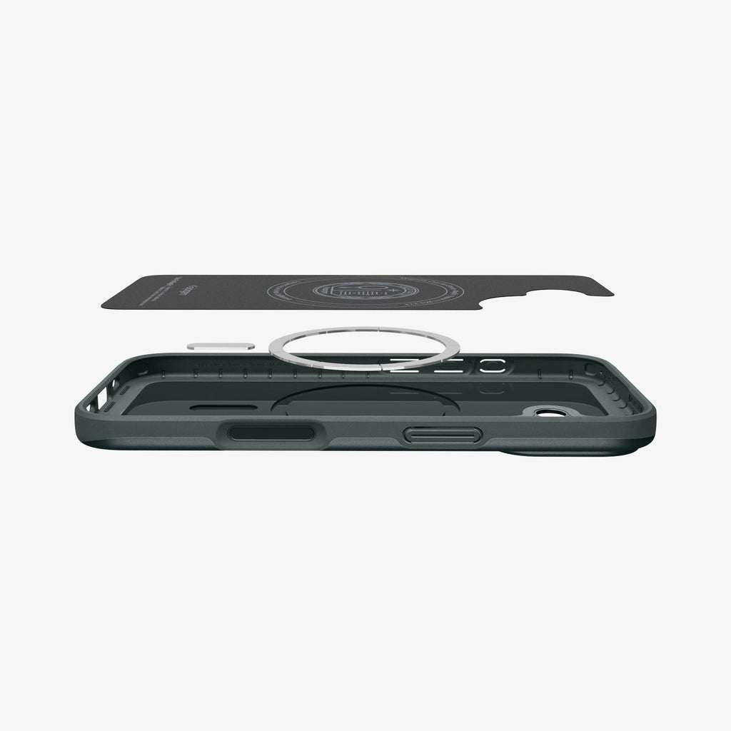 iPhone 17 Series - Thin Fit (Mag Fit)