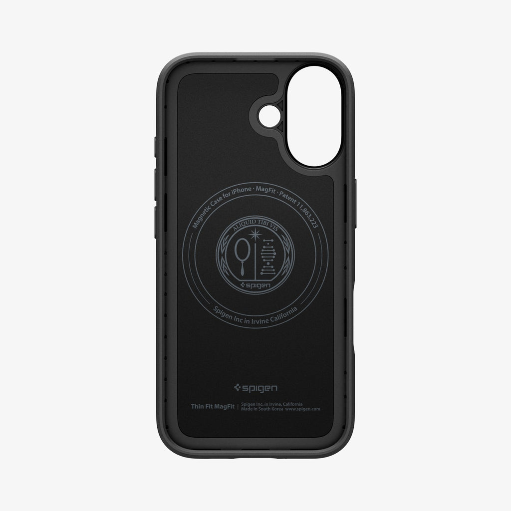 iPhone 17 Series - Thin Fit (Mag Fit)
