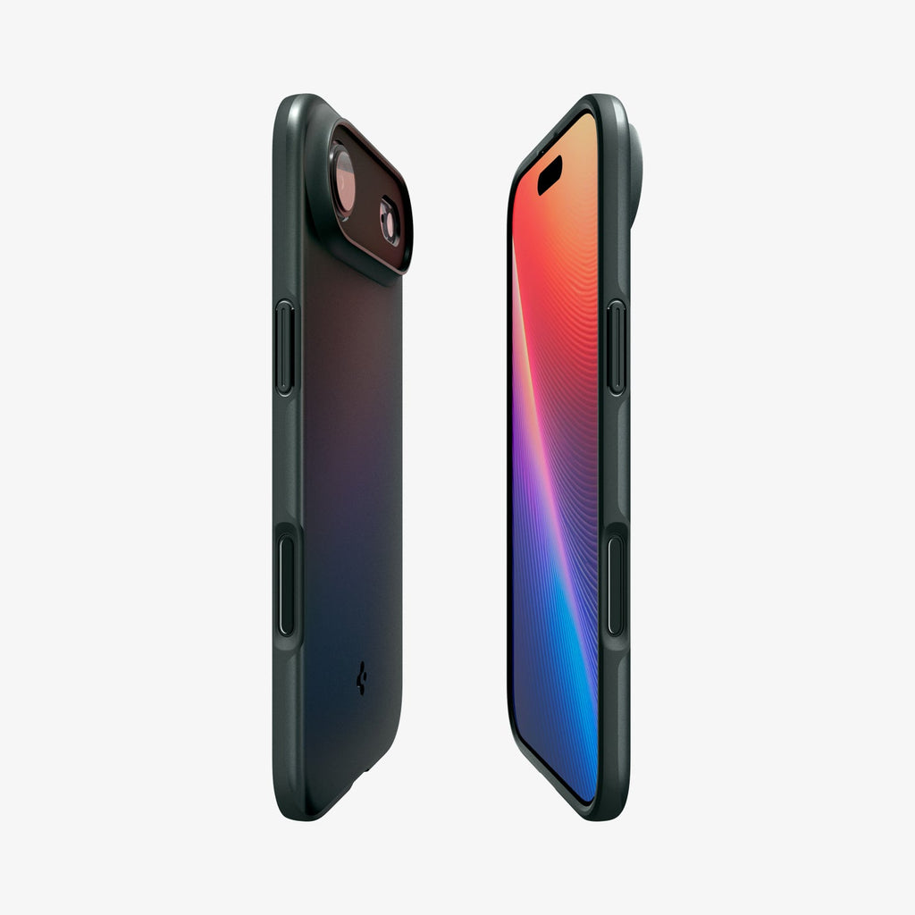 iPhone 17 Series - Thin Fit (Mag Fit)