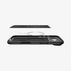 iPhone 17 Series - Thin Fit (Mag Fit)