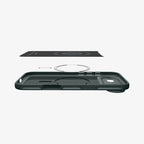 iPhone 17 Series - Thin Fit (Mag Fit)
