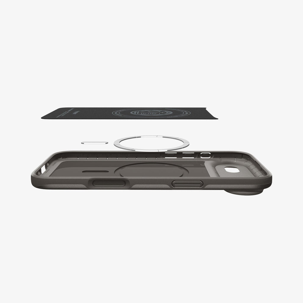 iPhone 17 Series - Thin Fit (Mag Fit)