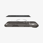 iPhone 17 Series - Thin Fit (Mag Fit)