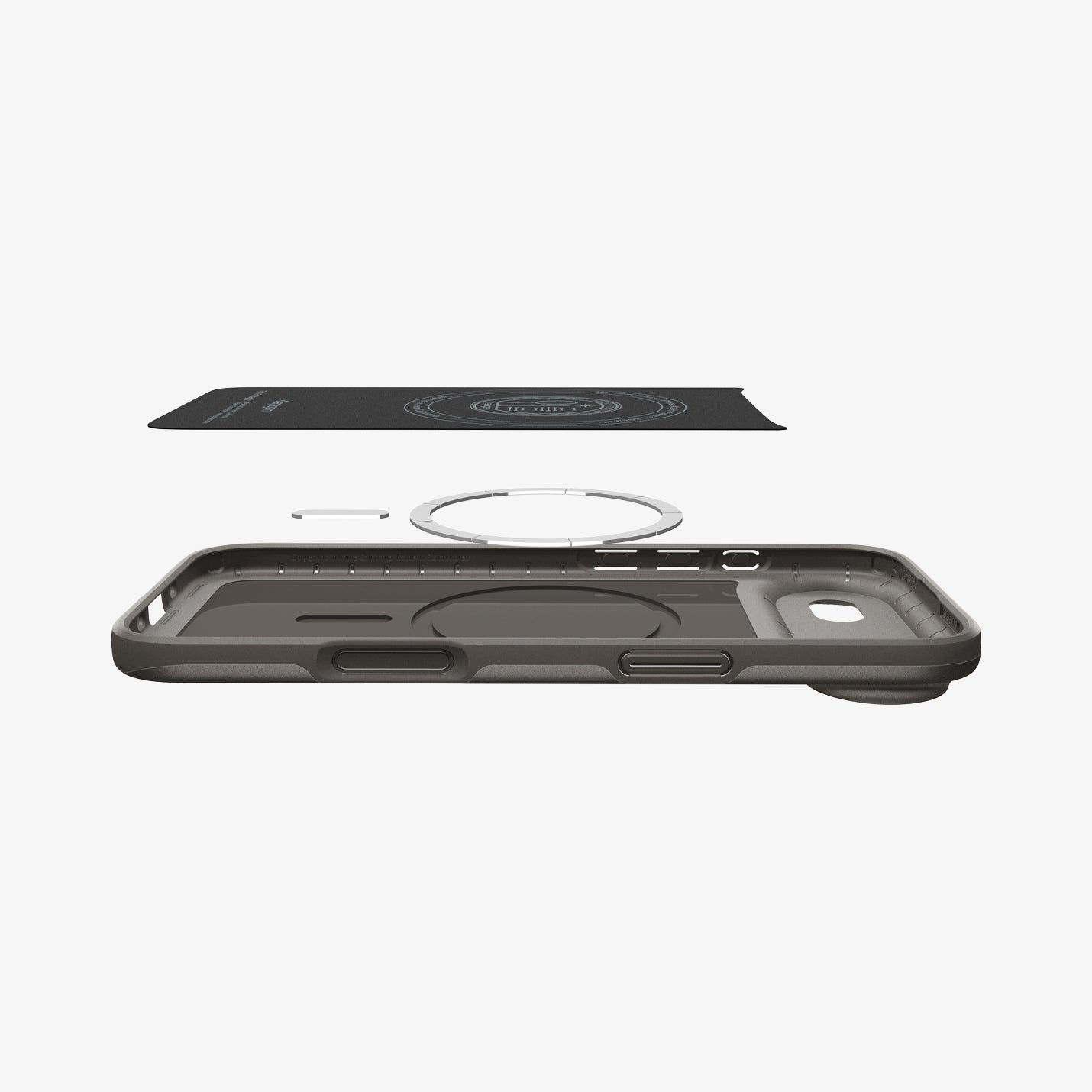iPhone 17 Series - Thin Fit (Mag Fit)