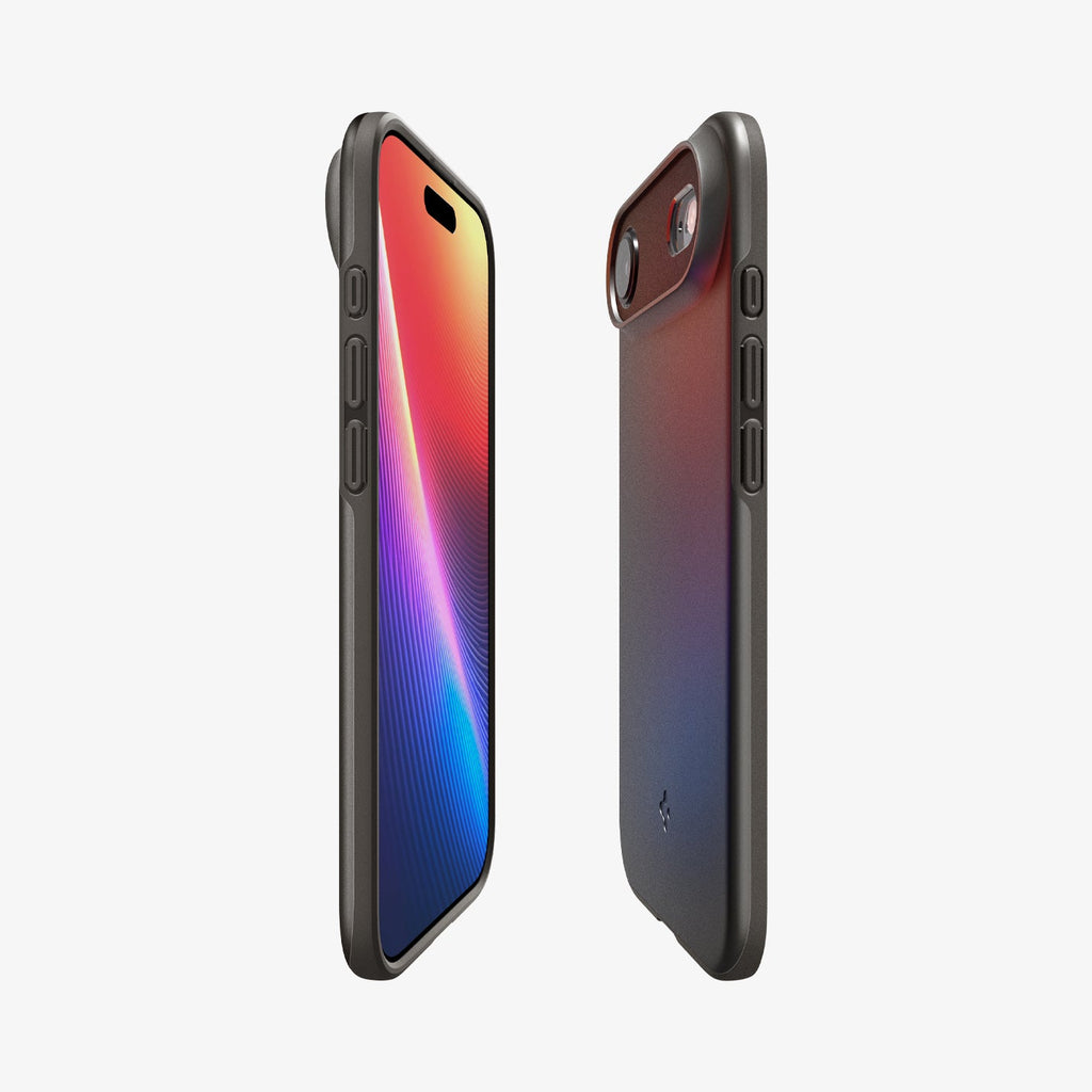 iPhone 17 Series - Thin Fit (Mag Fit)
