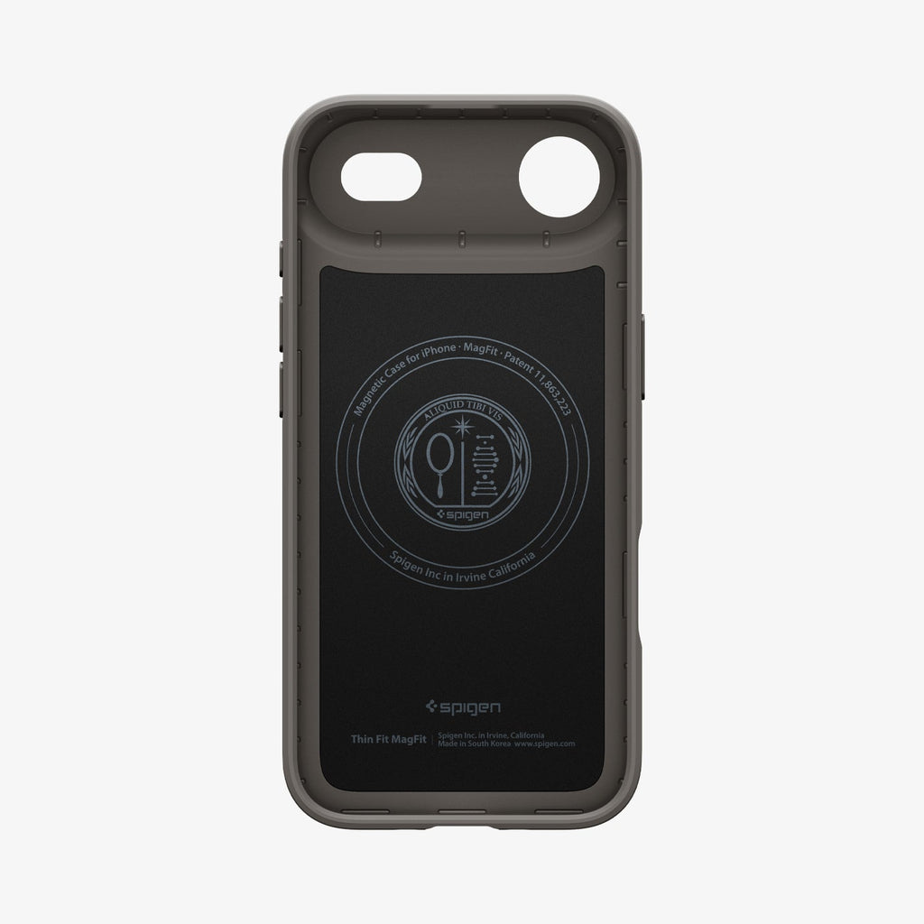 iPhone 17 Series - Thin Fit (Mag Fit)