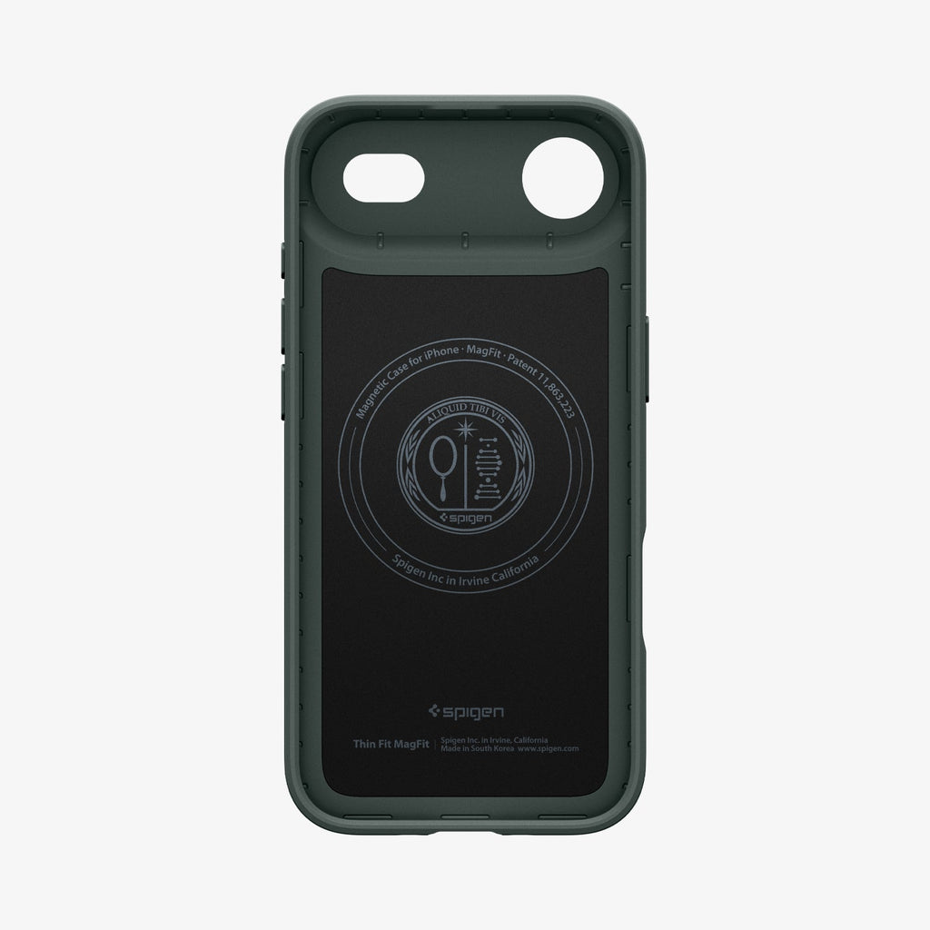 iPhone 17 Series - Thin Fit (Mag Fit)