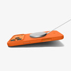 iPhone 17 Series - Silicone Fit (Mag Fit)