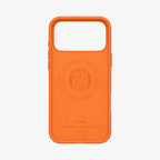 iPhone 17 Series - Silicone Fit (Mag Fit)