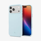 iPhone 17 Series - Silicone Fit (Mag Fit)