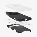 iPhone 17 Series - Silicone Fit (Mag Fit)