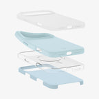 iPhone 17 Series - Silicone Fit (Mag Fit)