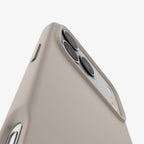 iPhone 17 Series - Silicone Fit (Mag Fit)