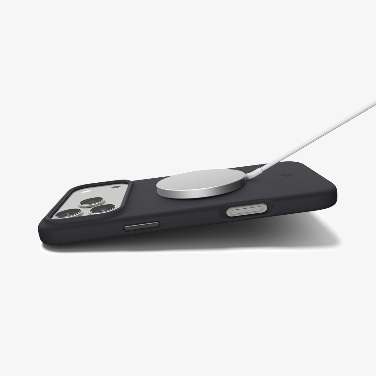 iPhone 17 Series - Silicone Fit (Mag Fit)