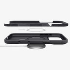 iPhone 17 Series - Silicone Fit (Mag Fit)