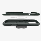 iPhone 17 Series - Silicone Fit (Mag Fit)