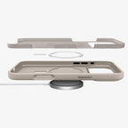 iPhone 17 Series - Silicone Fit (Mag Fit)