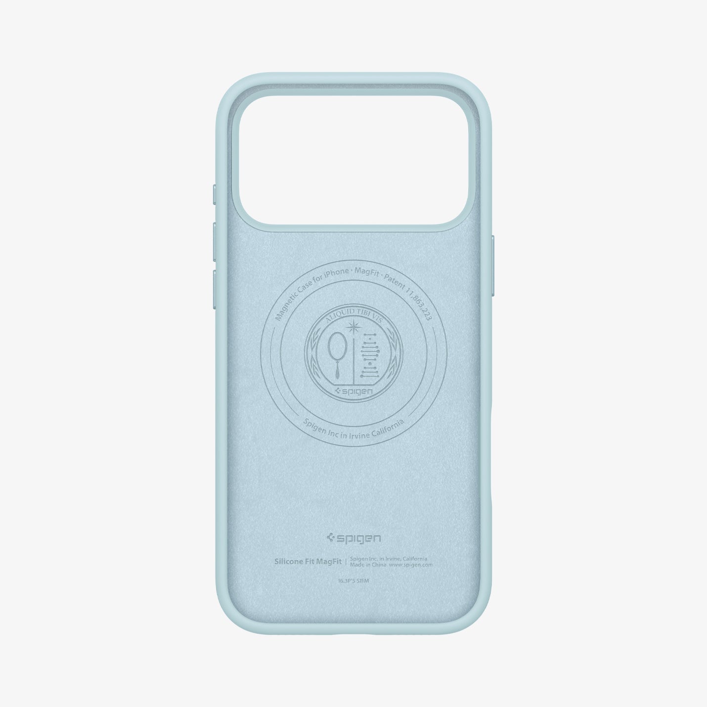 iPhone 17 Series - Silicone Fit (Mag Fit)